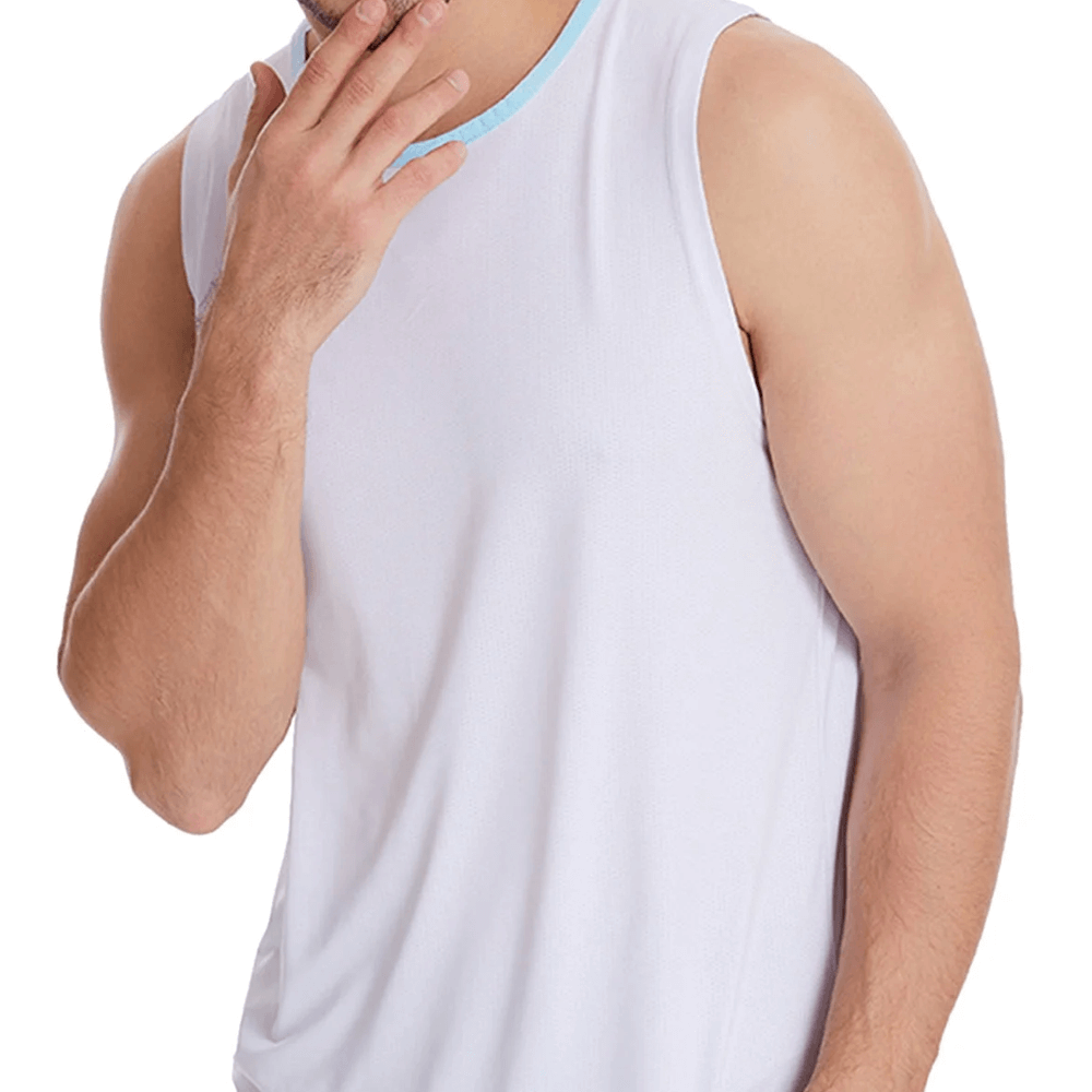Private Label & Wholesale Custom Tank Tops Build Your Brand Identity
