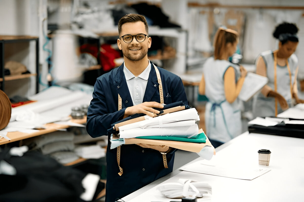 affordable clothing manufacturers usa