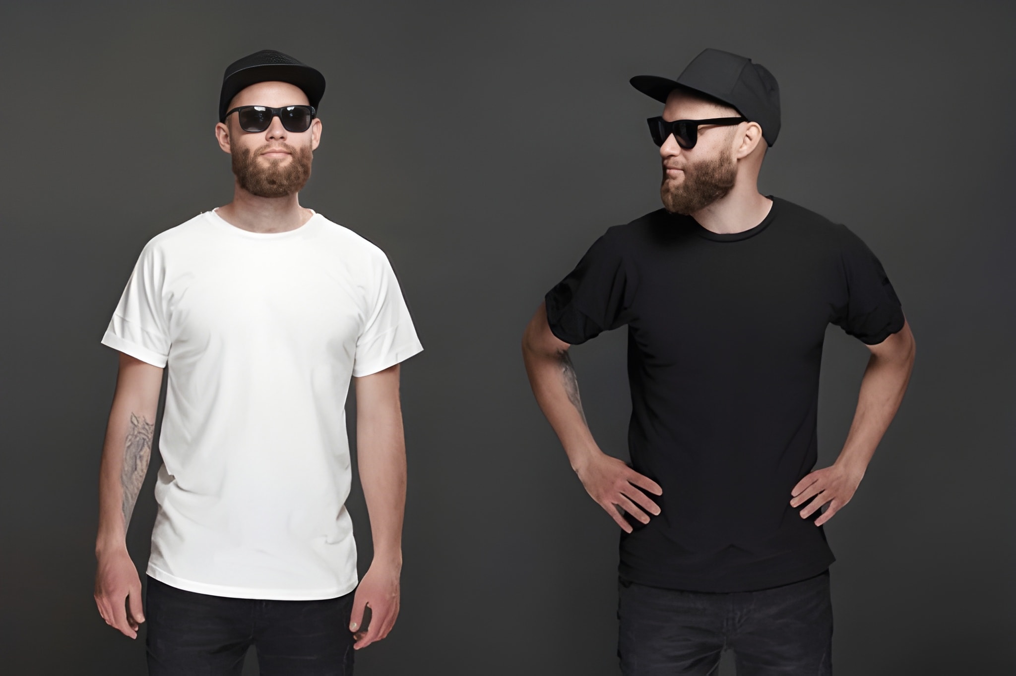 blank t shirts suppliers