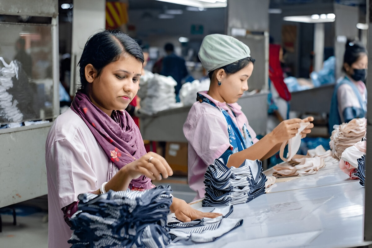 clothing manufacturers bangladesh