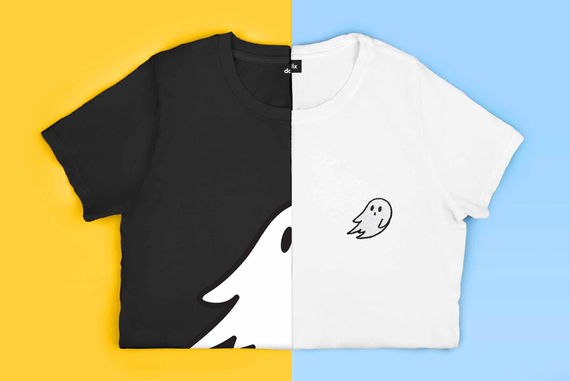 embroidery vs screen printing