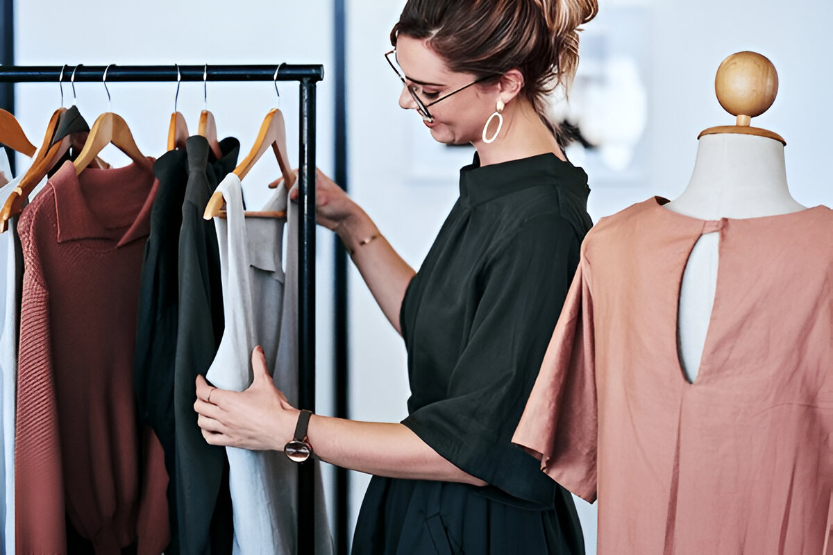 luxury clothing manufacturers