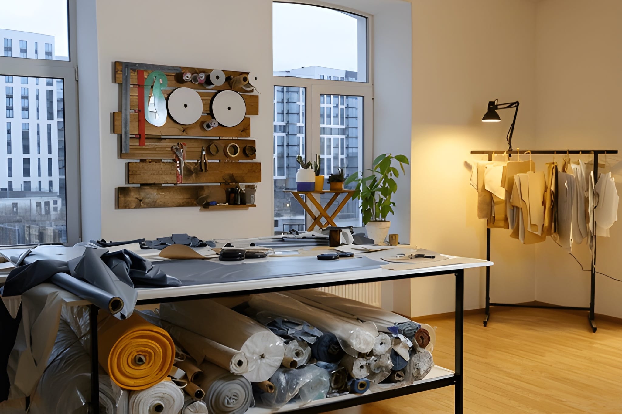 custom apparel manufacturers in tennessee