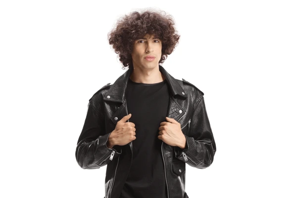 find leather jacket suppliers