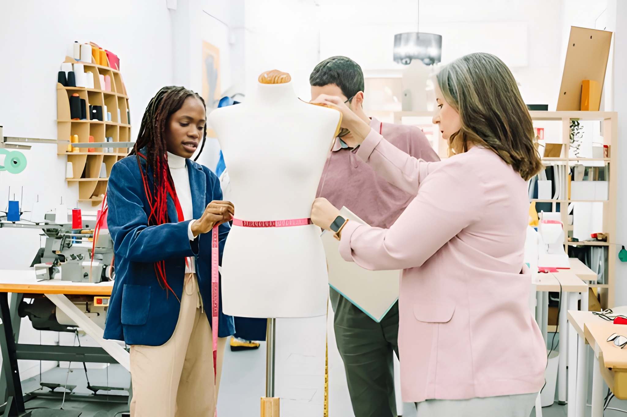 Clothing Manufacturers & Suppliers in Indiana