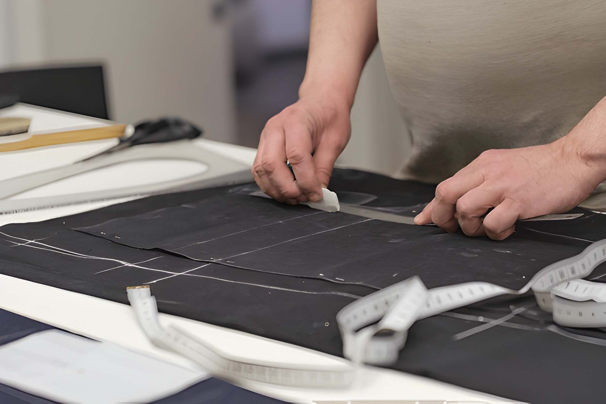 Clothing Manufacturers in Colorado