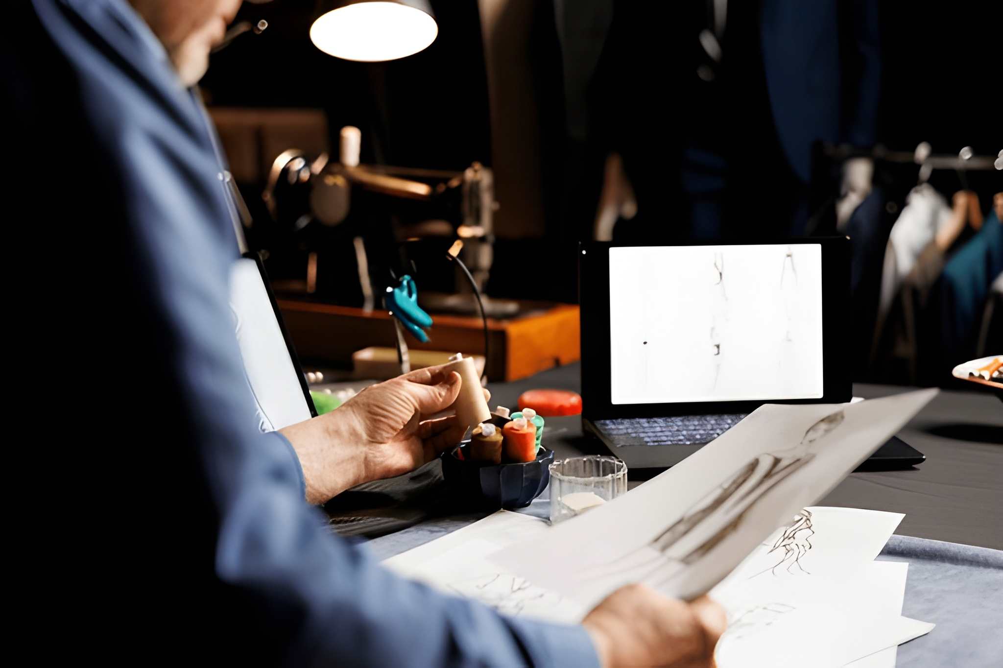 Clothing Manufacturers in Washington