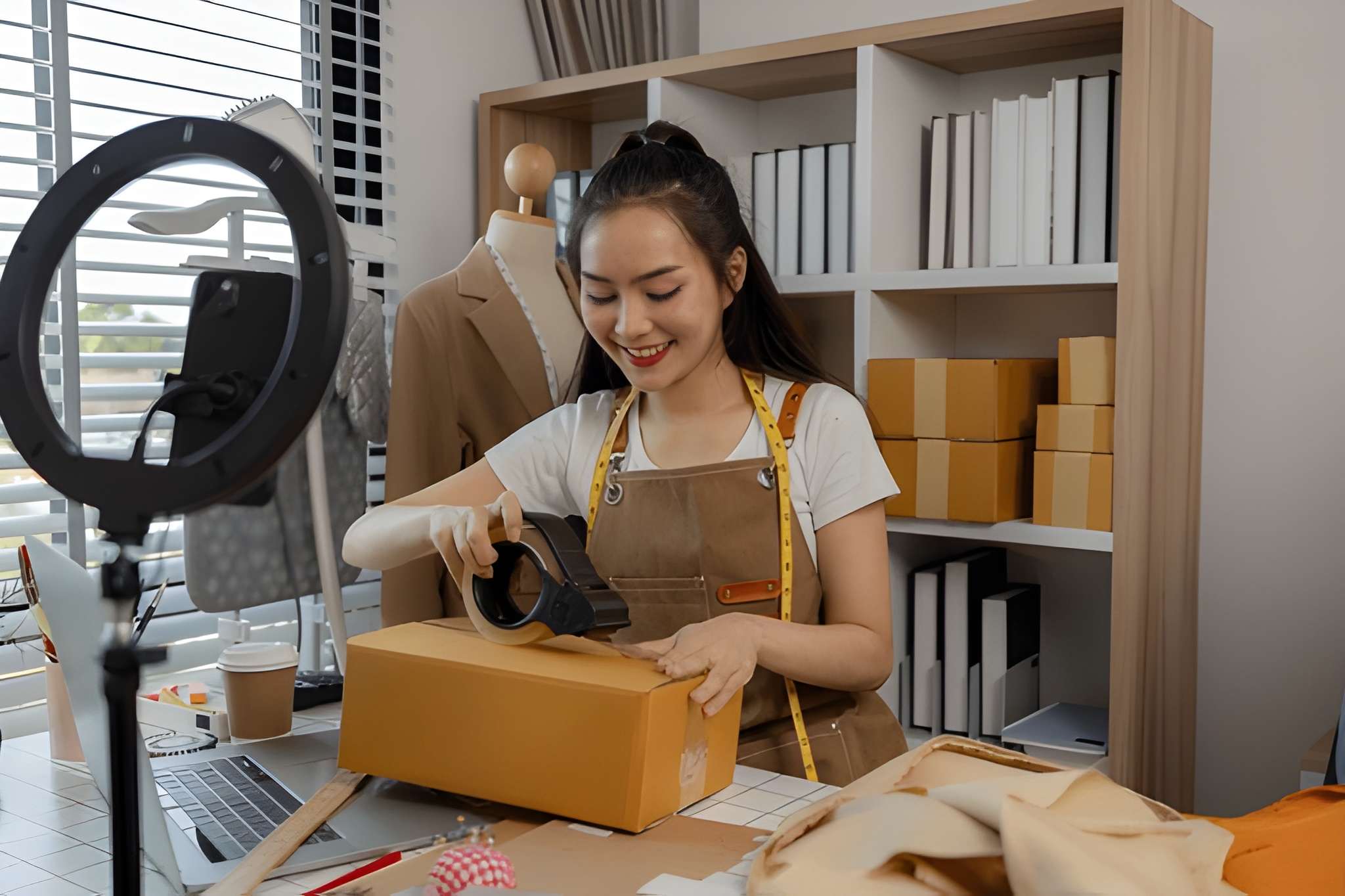 Custom Clothing Manufacturers in Virginia