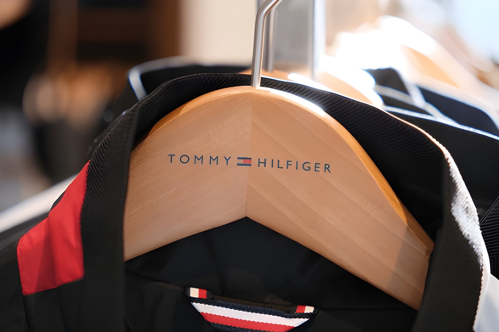 tommy hilfiger