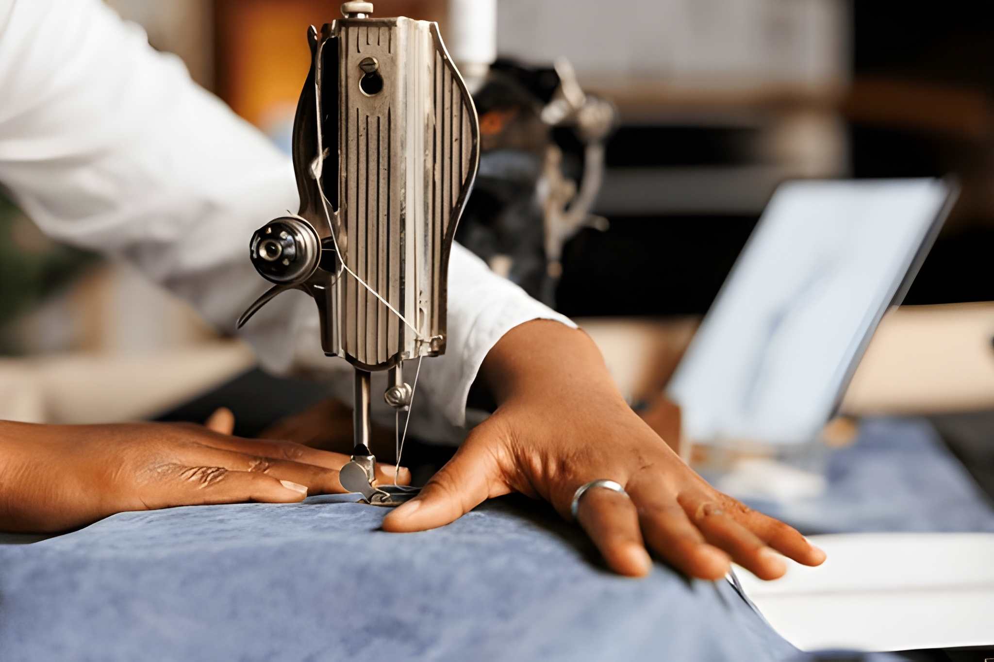 Cut & Sew Manufacturers in Alaska