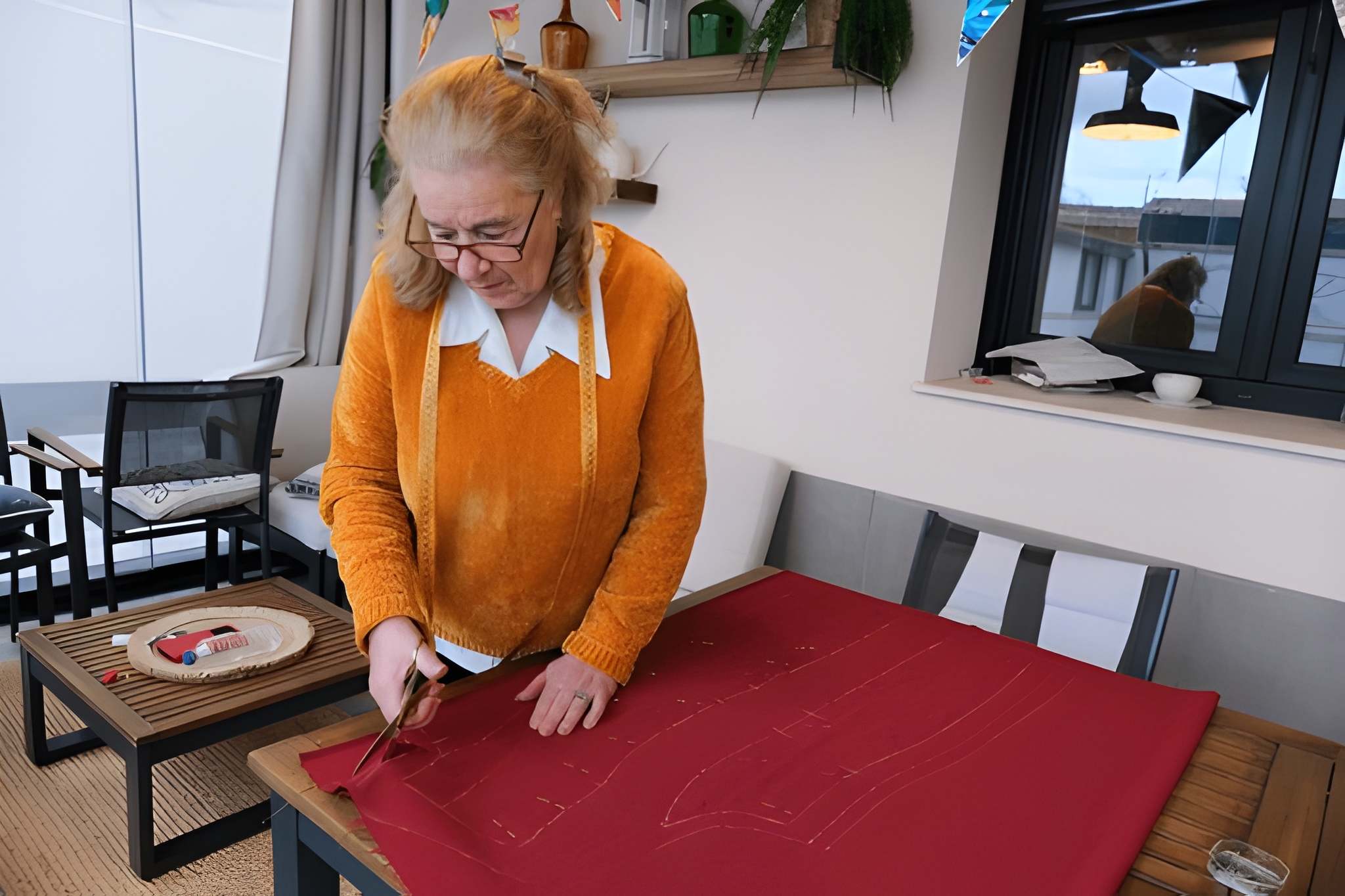 Cut & Sew Manufacturers in Arkansas