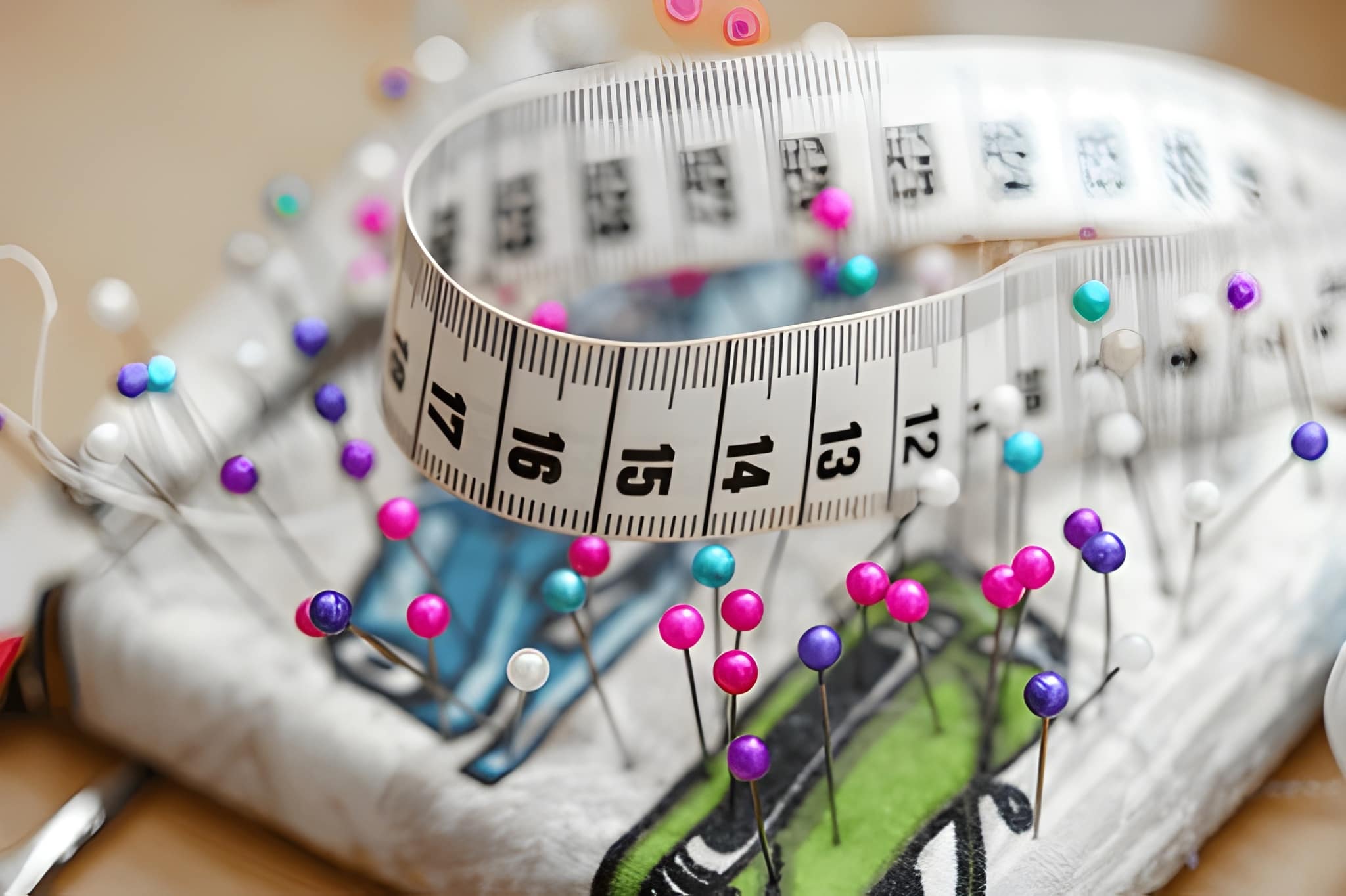 Cut & Sew Manufacturers in California