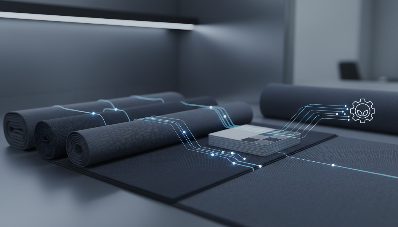 The Ultimate Guide to Fabric Sourcing for Startups with Low MOQs