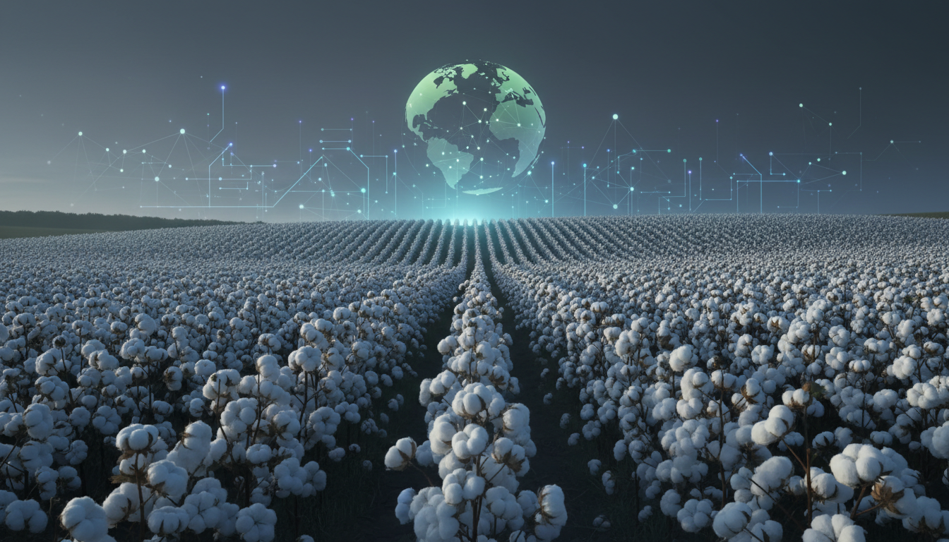 Top Sustainable Regenerative Cotton Brands Healing the Planet