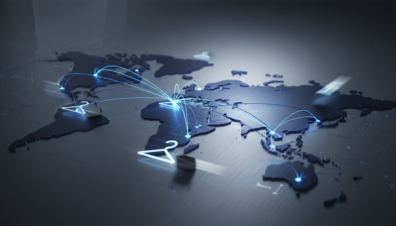 10 Best USA Drop Shipping Clothing Suppliers with Fast Shipping in 2026