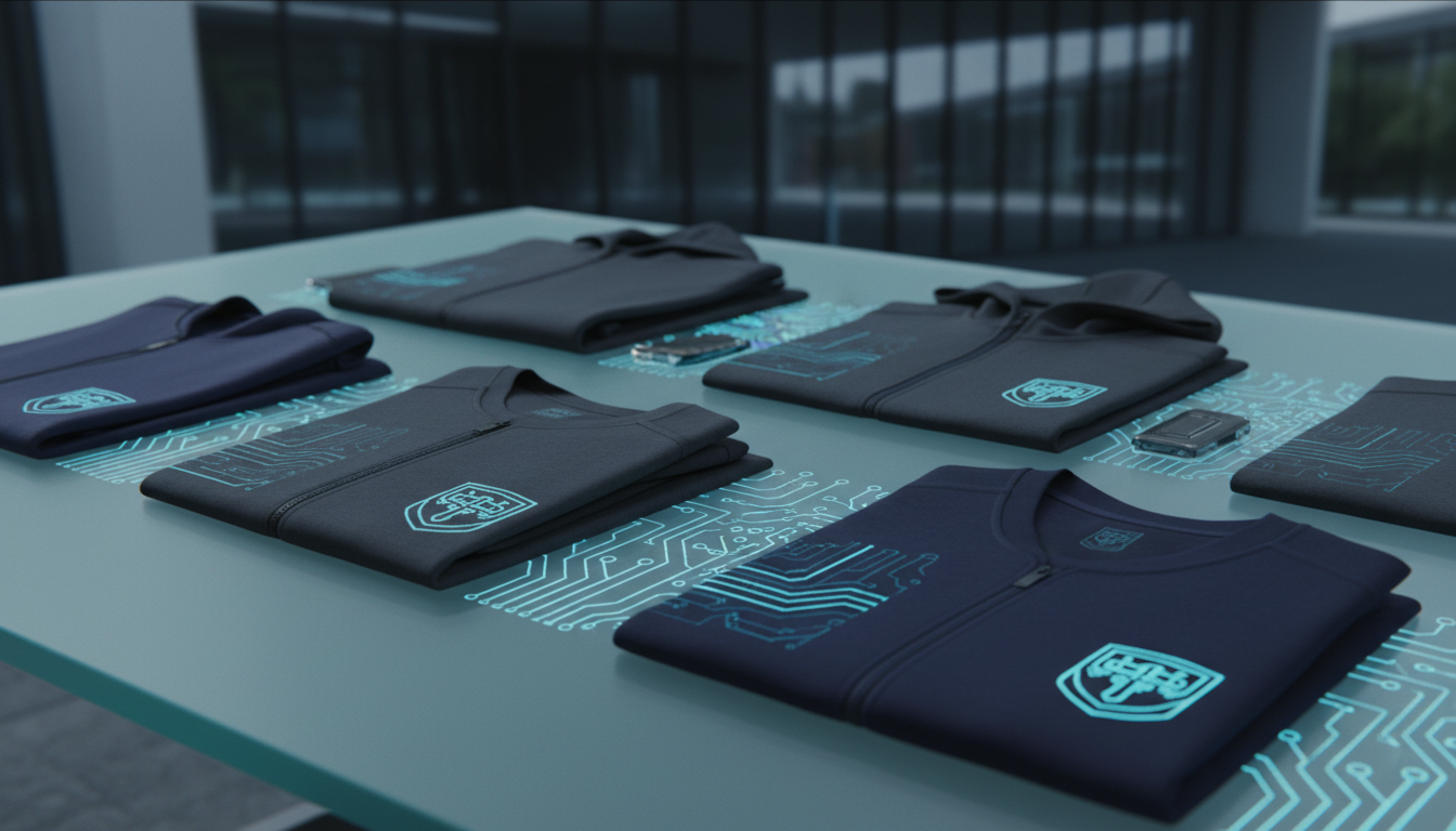 Custom Spirit Wear for Schools: Premium Apparel for Every Student