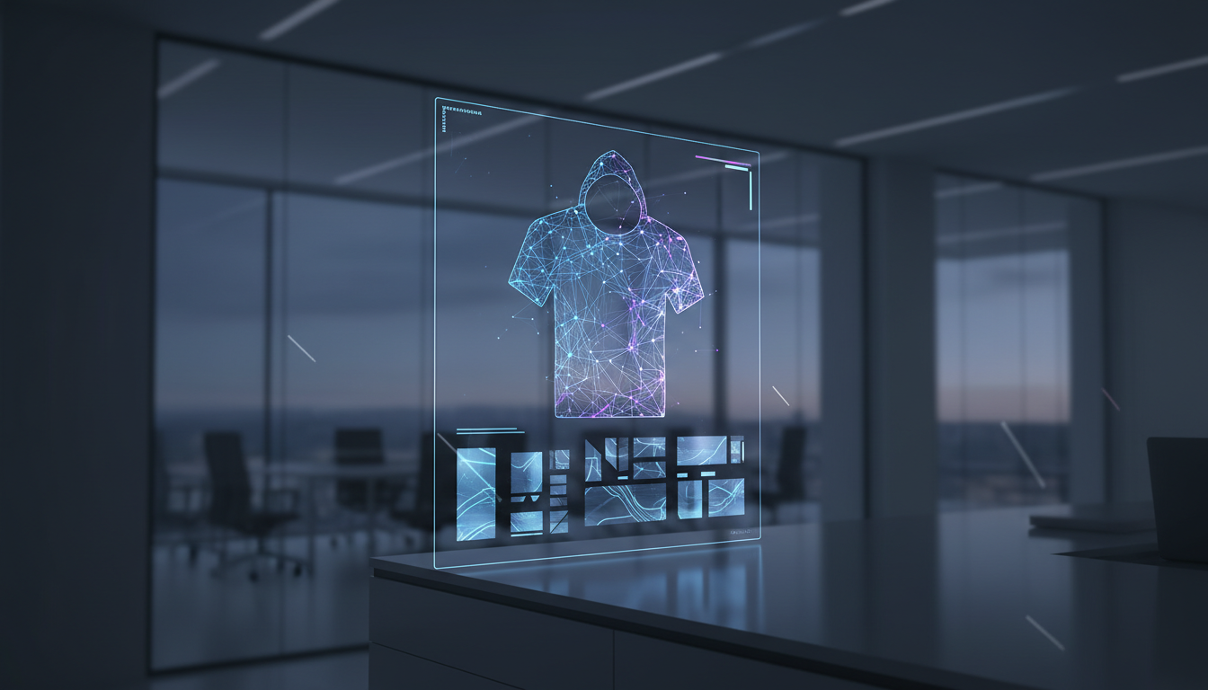 How to Design Custom Apparel with AI: The Ultimate Guide