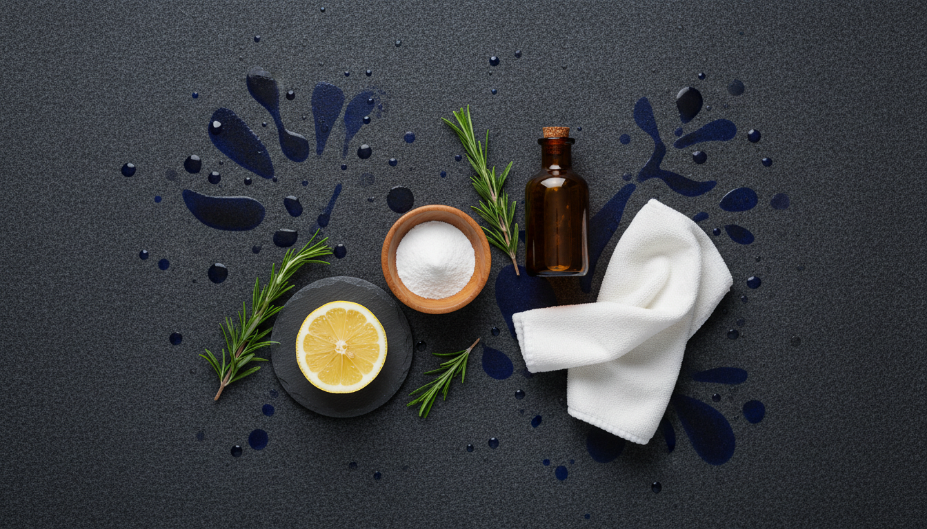 How to Get Oil Out of Clothes Naturally: The Complete Guide