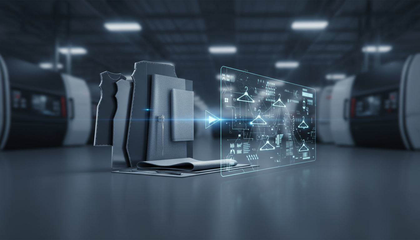 How to Start a Clothing Line with a Manufacturer: The Ultimate Guide