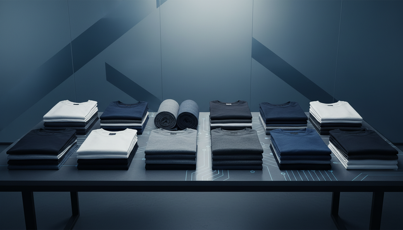 The 10 Best Blank T-Shirts for Printing Wholesale in 2026