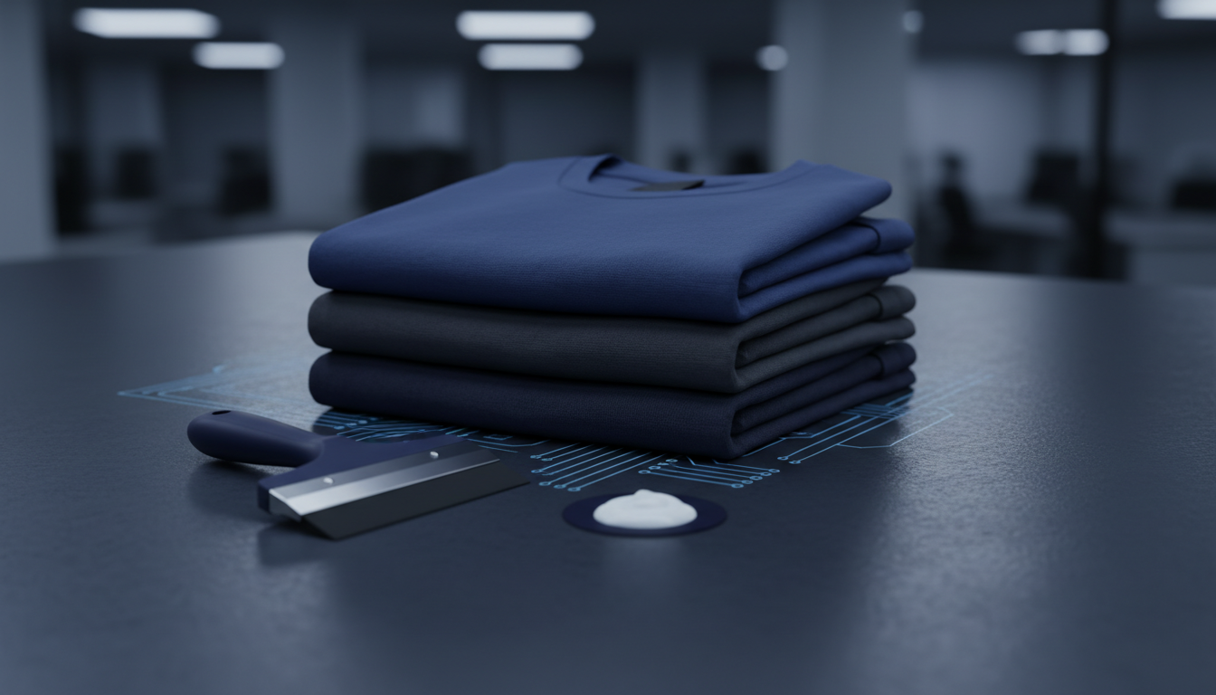 The Best Heavy Cotton T-Shirts for Screen Printing: A Pro’s Guide